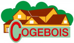 Logo agence COGEBOIS Logo agence COGEBOIS