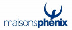 Logo agence Maisons Phénix Logo agence Maisons Phénix