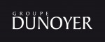 Logo agence GROUPE DUNOYER Logo agence GROUPE DUNOYER