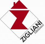 Logo agence ZIGLIANI BATISSEUR - AGENCE DE MONTPELLIER Logo agence ZIGLIANI BATISSEUR - AGENCE DE MONTPELLIER