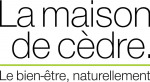 Logo agence LA MAISON DE CEDRE - AGENCE NORD Logo agence LA MAISON DE CEDRE - AGENCE NORD