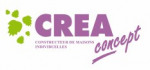 Logo agence Crea Concept Roanne Logo agence Crea Concept Roanne
