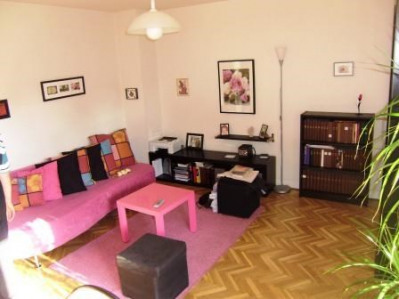 annonce immobiliere Location Appartement Évry Studio 30m² de standing non meublé + parking sous-sol Evry village, dans Immeuble de Standing et Résidenc ...