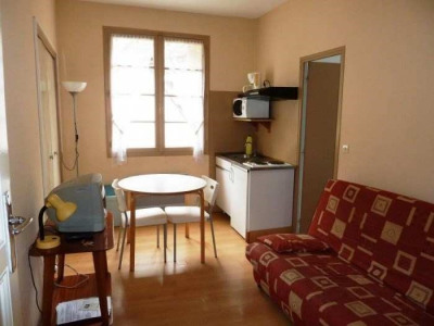 Appartement 2 pièces Bagneres de Luchon Appartement 2 pièces Bagneres de Luchon