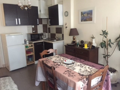 Appartement 3 pièces Bagneres de Luchon Appartement 3 pièces Bagneres de Luchon