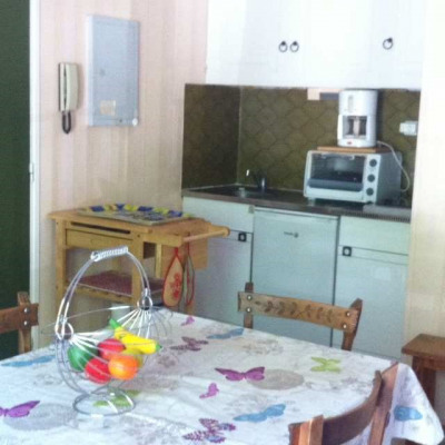 Appartement 2 pièces Bagneres de Luchon Appartement 2 pièces Bagneres de Luchon