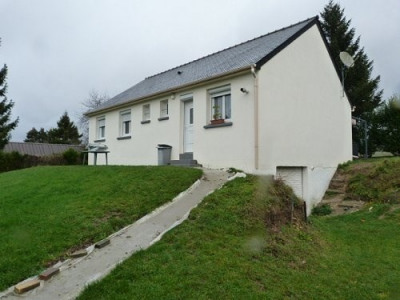 Pavillon sur sous-sol proche neufchatel en bray. A 5 minutes de Neufchatel en Bray Pavillon sur sous-sol proche neufchatel en bray. A 5 minutes de Neufchatel en Bray