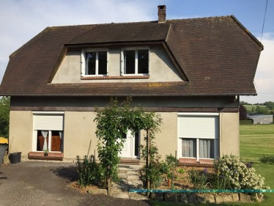 Maison à vendre Neufchatel en Bray Maison à vendre Neufchatel en Bray