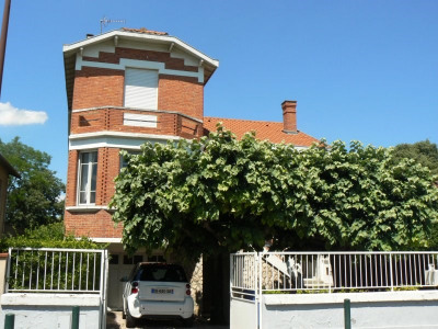 Villa Toulouse Villa Toulouse