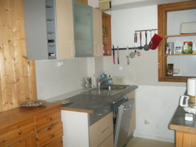 Appartement 3 pièces en Duplex Bagneres de Luchon Appartement 3 pièces en Duplex Bagneres de Luchon