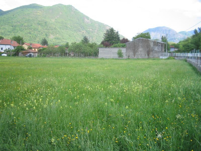 Terrain à bâtir Canton de St. Beat Terrain à bâtir Canton de St. Beat