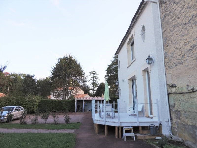 Casa 5 quartos Cognac Casa 5 quartos Cognac