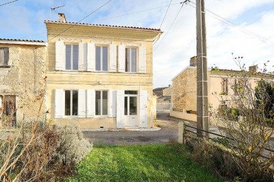 Maison 5 min de BOURG - 4 pièce (s) - 113 m² 5 Min de Bourg Maison 5 min de BOURG - 4 pièce (s) - 113 m² 5 Min de Bourg