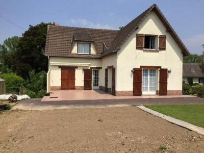 Maison à vendre Londinieres Maison à vendre Londinieres