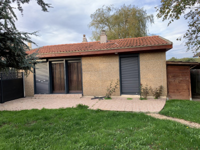 Location Maison Pi Ces Le Perray En Yvelines Maison F T Pi Ces