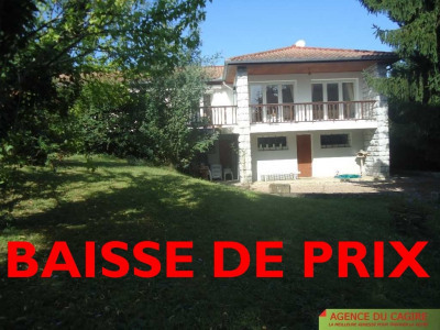 Maison / villa 6 pièces Salies du Salat Maison / villa 6 pièces Salies du Salat