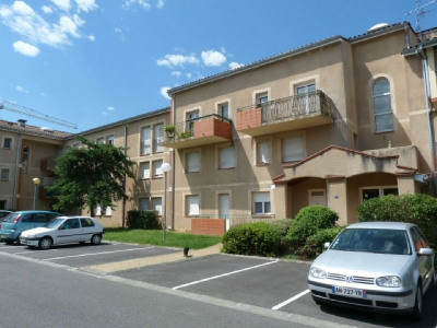 Appartement T3 Toulouse Appartement T3 Toulouse