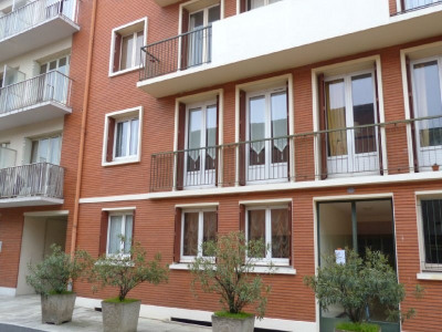 Appartement T1 / Studio Toulouse Appartement T1 / Studio Toulouse