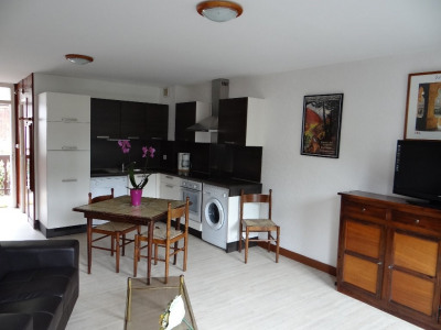 Appartement 3 pièces Bagneres de Luchon Appartement 3 pièces Bagneres de Luchon