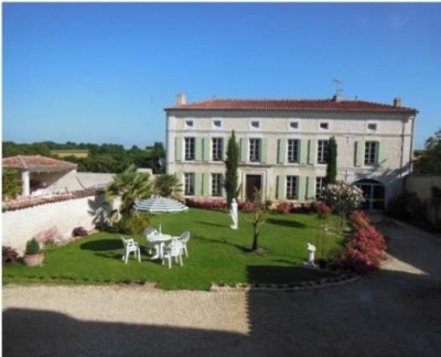 Wohnung 8 Zimmer Secteur Jarnac Wohnung 8 Zimmer Secteur Jarnac