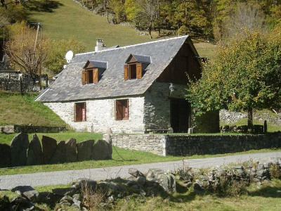 Grange 3 pièces Bagneres de Luchon Grange 3 pièces Bagneres de Luchon