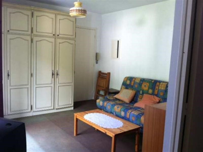 Appartement une pièce Bagneres de Luchon Appartement une pièce Bagneres de Luchon