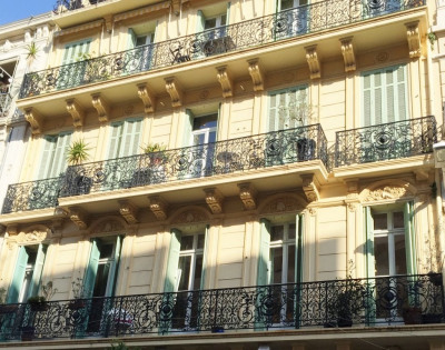 Cannes Rue des États-Unis Cannes Cannes Rue des États-Unis Cannes