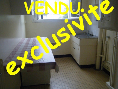 Appartement 3 pièces Bagneres de Luchon Appartement 3 pièces Bagneres de Luchon