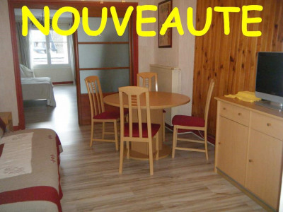 Appartement deux pièces Bagneres de Luchon Appartement deux pièces Bagneres de Luchon