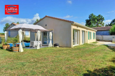 Maison / villa 5 pièces Pugnac Maison / villa 5 pièces Pugnac