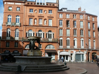 Appartement T3 Toulouse Appartement T3 Toulouse