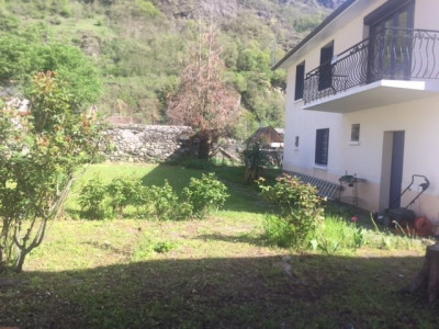Maison 7 pièces Bagneres de Luchon Maison 7 pièces Bagneres de Luchon