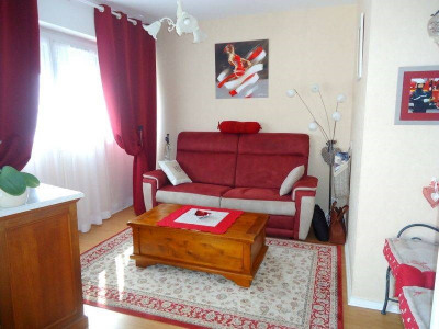3 rooms Cognac 3 rooms Cognac