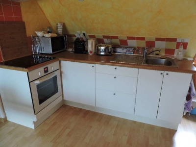 Appartement T2 Bis Bagneres de Luchon Appartement T2 Bis Bagneres de Luchon