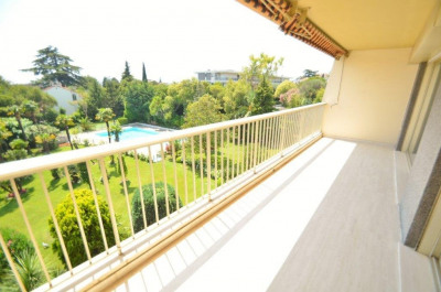 Cannes Montrose Grand 3 pièces Cannes Cannes Montrose Grand 3 pièces Cannes