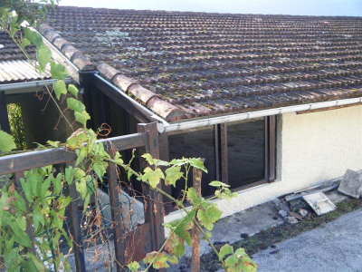 Villa de plain pied Bagneres de Luchon Villa de plain pied Bagneres de Luchon