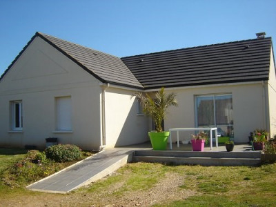 Pavillon plain pied proche de neufchatel en bray Neufchatel en Bray Pavillon plain pied proche de neufchatel en bray Neufchatel en Bray