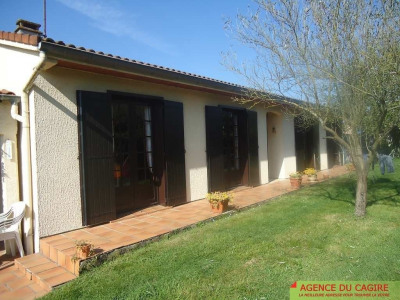 Plain-pied, 5 chambres, petit terrain, proche A64 Salies du Salat Secteur Plain-pied, 5 chambres, petit terrain, proche A64 Salies du Salat Secteur