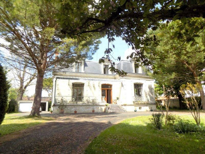 Wohnung 9 Zimmer Est de Cognac Wohnung 9 Zimmer Est de Cognac