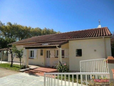 3 mn de l'echangeur de montgiscard – evolutive - calme Montgiscard Secteur § 3 mn de l'echangeur de montgiscard – evolutive - calme Montgiscard Secteur §