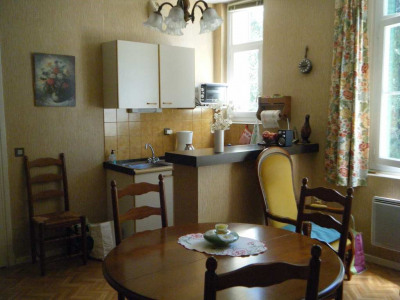 Appartement 3 pièces Bagneres de Luchon Appartement 3 pièces Bagneres de Luchon