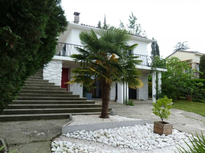 Villa Toulouse Villa Toulouse