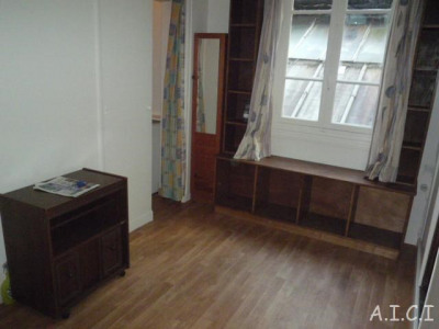 Appartement Paris 16ème Appartement Paris 16ème