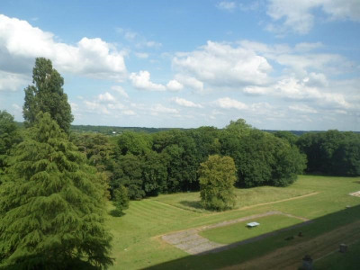 annonce immobiliere Location Appartement Évry Coloc pour étudiants 5 chambres
PETIT BOURG. Dans résidence calme, sécurisée et arborée. L'entrée distr ...