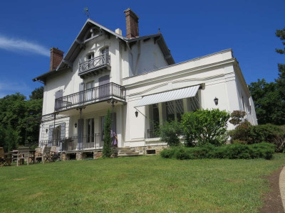 Maison Villa Maison Villa