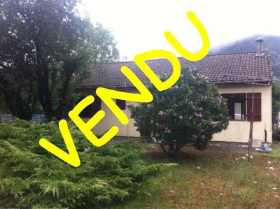 Maison 4 pièces Saint Beat Maison 4 pièces Saint Beat