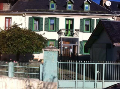 Maison 5 pièces Bagneres de Luchon Maison 5 pièces Bagneres de Luchon