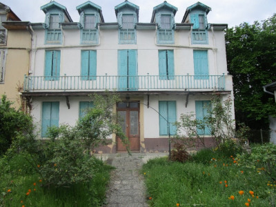 Maison Saint Gaudens Maison Saint Gaudens