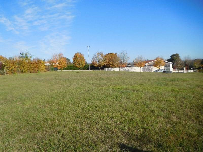 Terrain Secteur Salignac-sur-Charente Terrain Secteur Salignac-sur-Charente