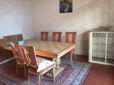 Appartement 3 pièces Bagneres de Luchon Appartement 3 pièces Bagneres de Luchon